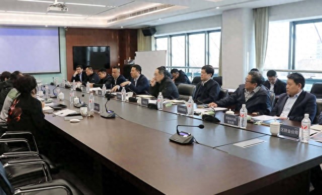冯炳涛现场办公！淄川新能源汽车产业将迎来怎样的大发展？