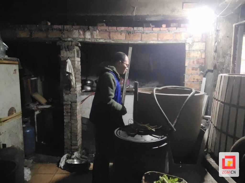大安区龙井街道如何用三色管理法织密城市安全防护网？居民健康有保障  第2张