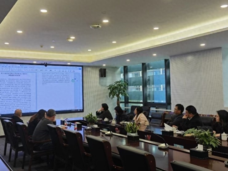 店面房换电柜安全隐患谁来管？江北区法治智囊团火速出击