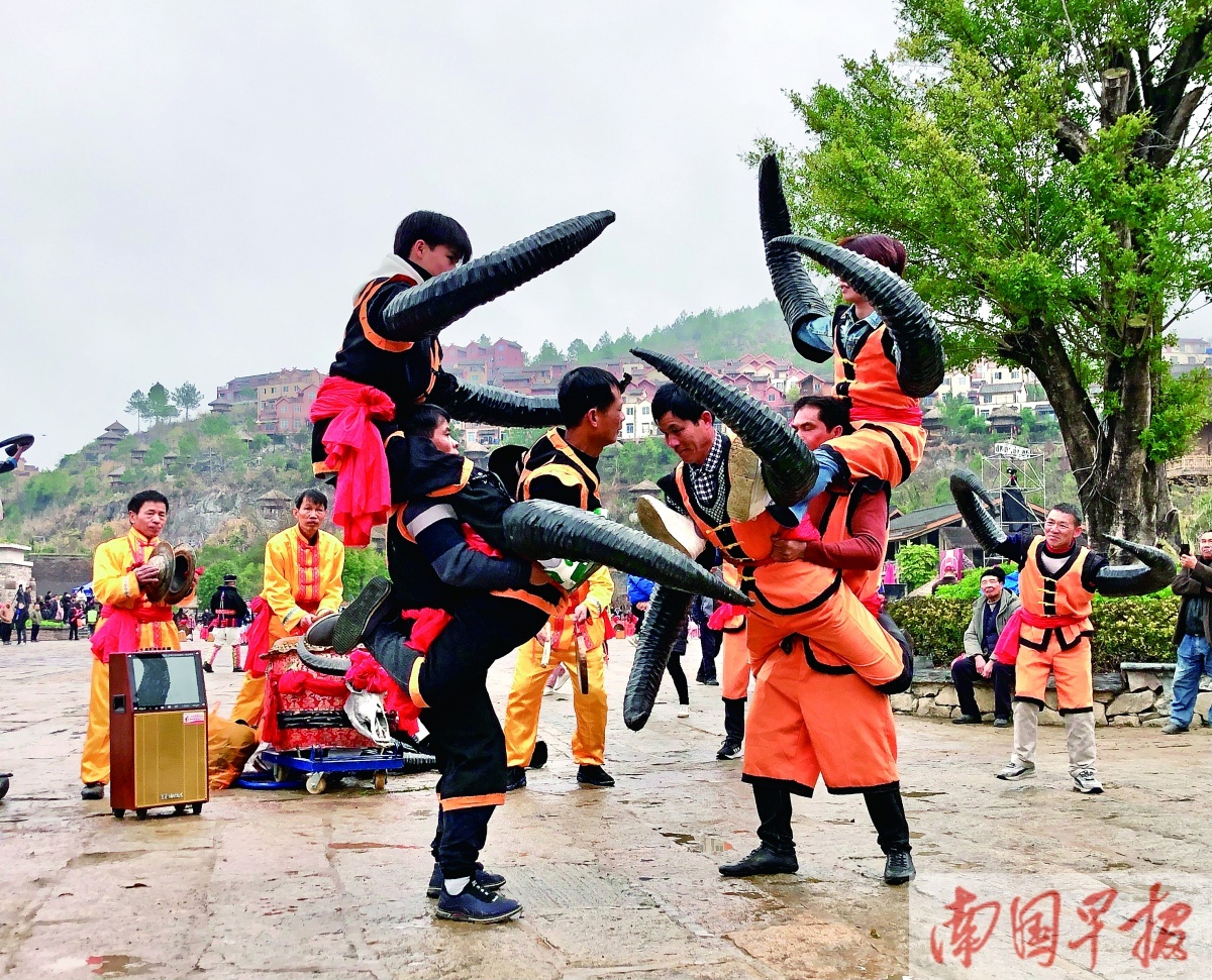 2025年广西节庆活动大揭秘！你准备好月月有惊喜了吗？  第2张