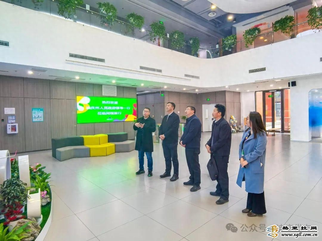 迪庆州长张卫东北京招商，高原藏医药产业迎来新机遇！你准备好投资了吗？