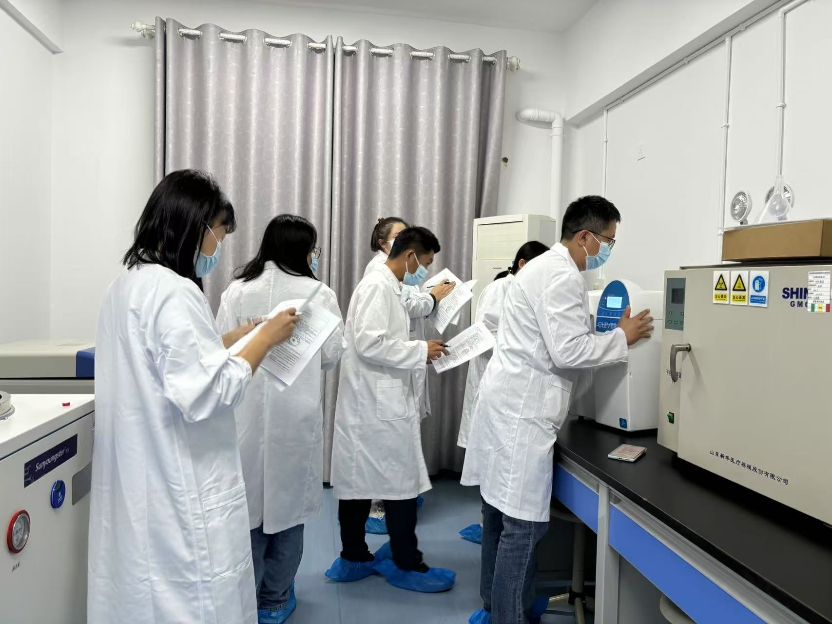 西双版纳动物疫病防控大升级！13台高精尖设备如何守护动物健康？  第2张