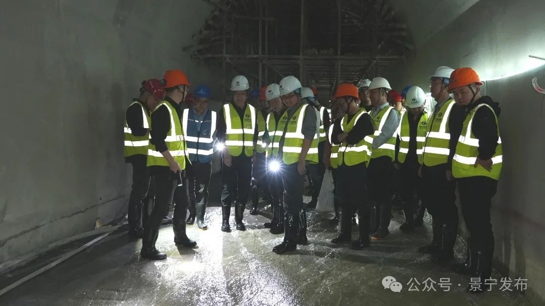 浙江景宁抽水蓄能电站正式迈入大坝主体建设新阶段，为何这一工程如此重要？  第2张