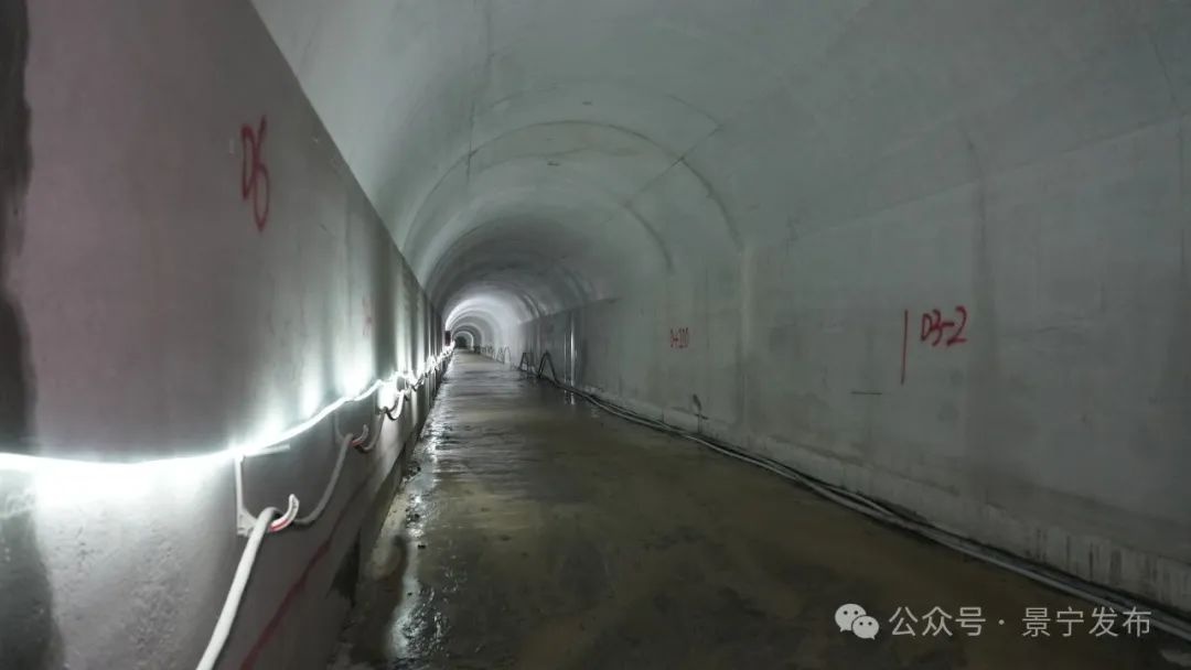 浙江景宁抽水蓄能电站正式迈入大坝主体建设新阶段，为何这一工程如此重要？  第3张