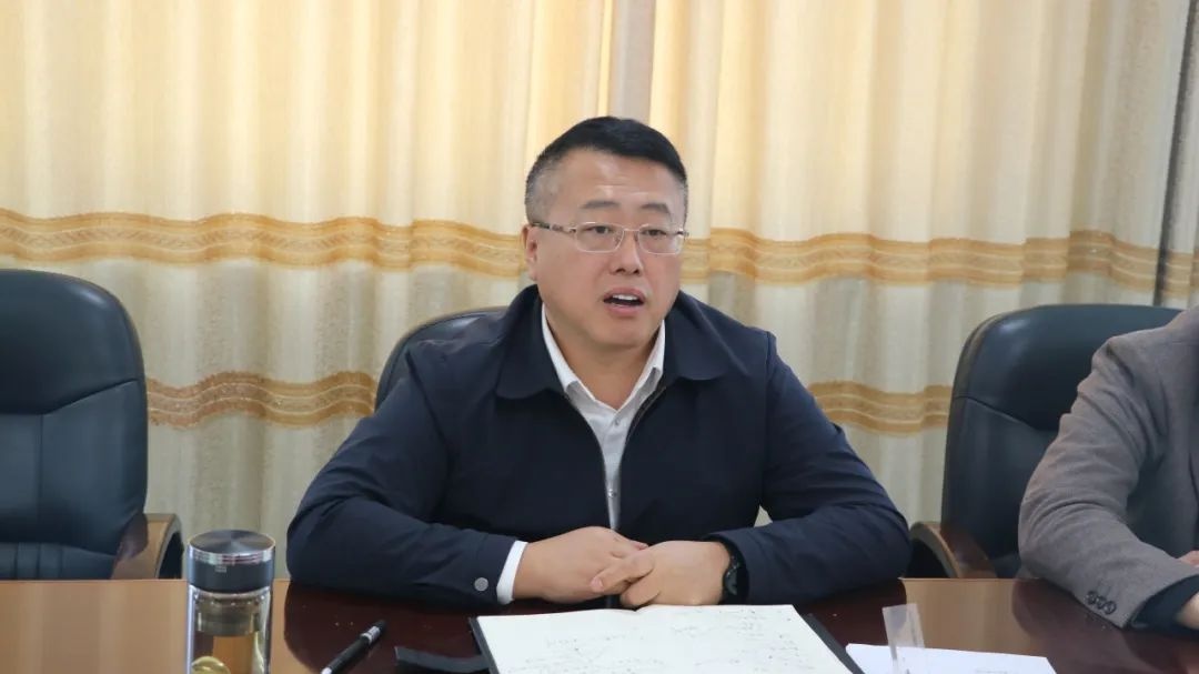 县委书记李培育为何如此关注污水处理厂？背后隐藏着怎样的城市生态大计  第3张