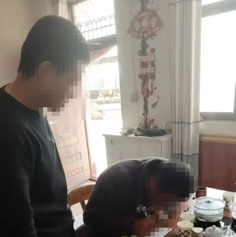 30万元生意纠纷如何化解？闽宁派出所创新平台让双方握手言和  第2张