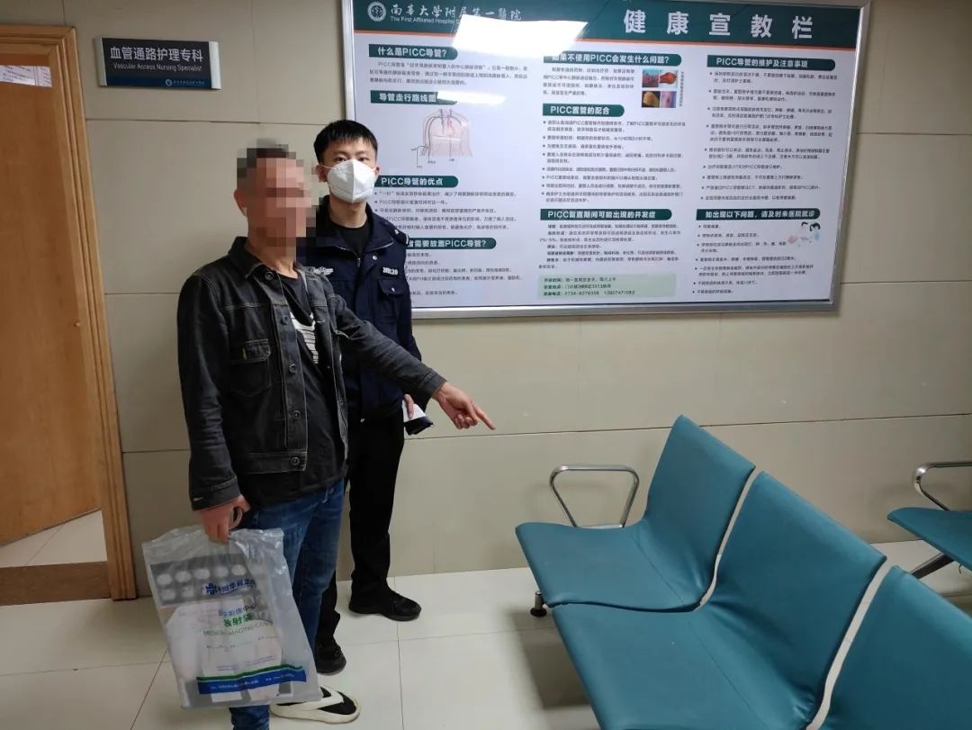 救命钱被盗，民警当天破案！6000元失而复得，这速度你服不服？  第3张