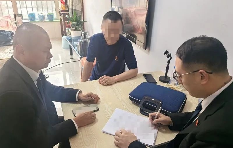 黑龙江法院如何让公平正义直抵民心？执行法官的暖心故事震撼人心  第2张