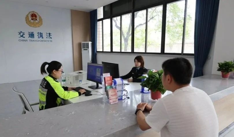 全省首创！镇江这个普法教育基地为何能成为交通执法新标杆？  第2张