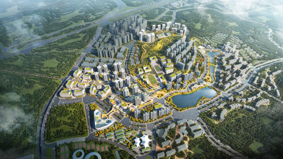 广州大观村拆迁启动！这片土地将如何蝶变为产城融合新标杆？  第2张
