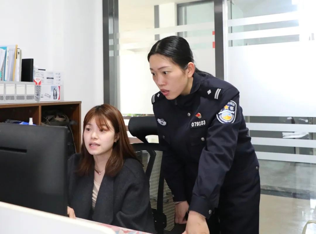 遂昌公安改革成效惊人！企业检查次数减少60%，他们是怎么做到的？  第2张