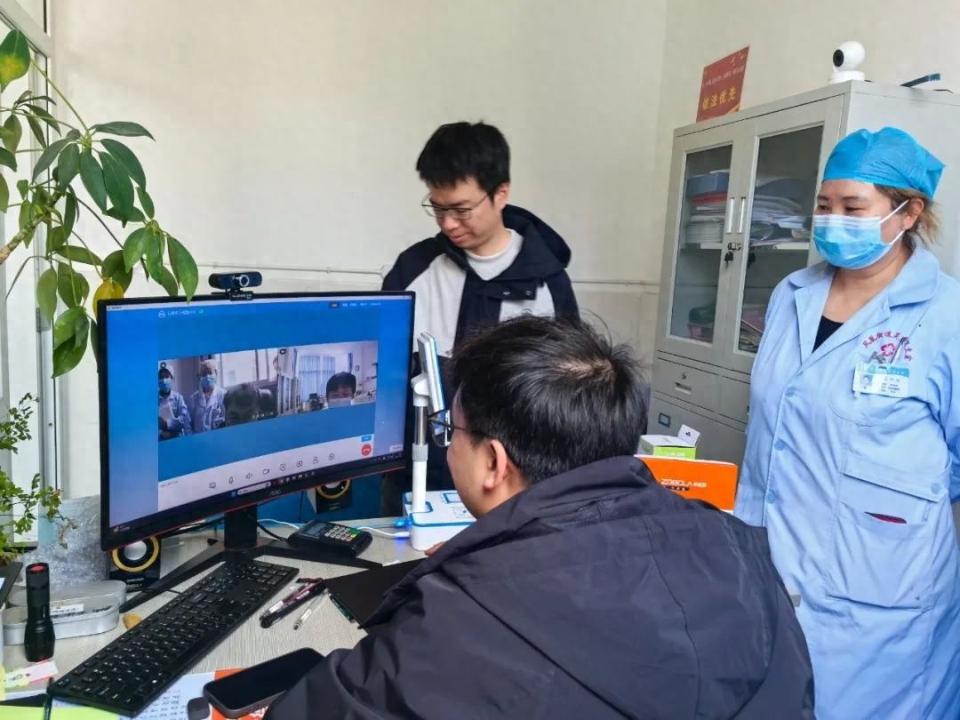 玉溪医疗资源下沉成效显著！1040名医务人员奔赴基层，县域外就诊率大幅降低