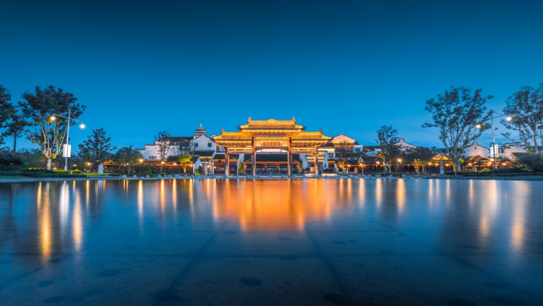嘉兴城乡融合如何惊艳全国？200名媒体代表见证共富奇迹  第2张