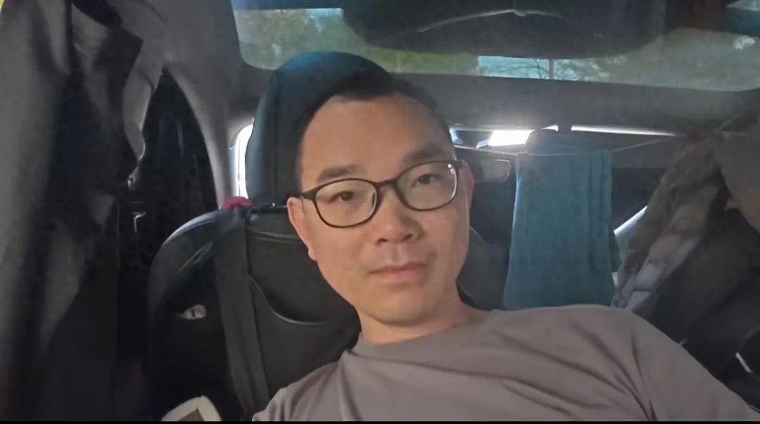 深圳程序员4年不租房睡车里，每月省下2500元！你愿意尝试这种生活方式吗？