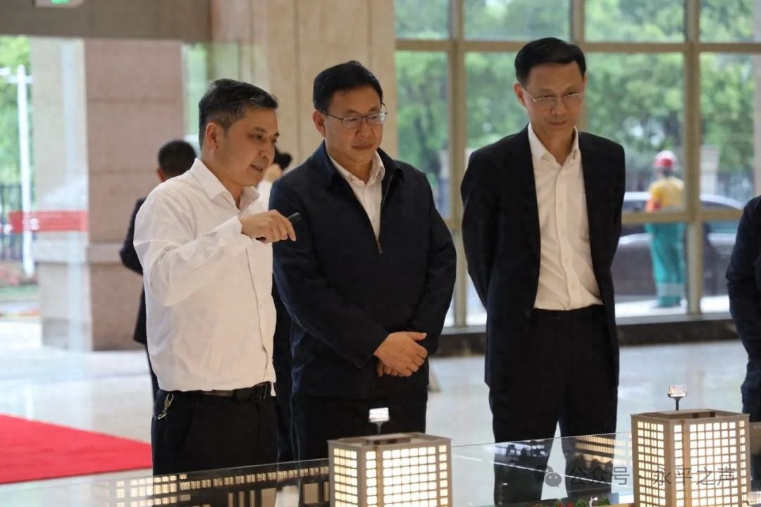 县委书记带队赴三省招商，永平经济将迎来哪些巨变？