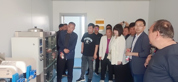 粮食质检培训大揭秘！40余名专家齐聚，这些检测技术你掌握了吗？  第2张