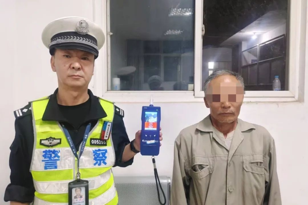 半小时内4人醉驾被抓！你的侥幸心理还能撑多久？  第5张