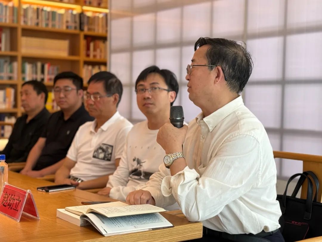 铜仁藏着多少你不知道的精彩故事？这场读书会带你深度揭秘  第2张