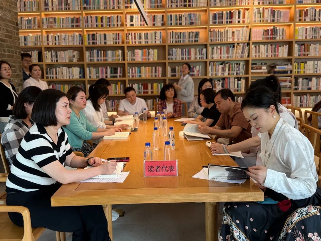 铜仁藏着多少你不知道的精彩故事？这场读书会带你深度揭秘  第5张