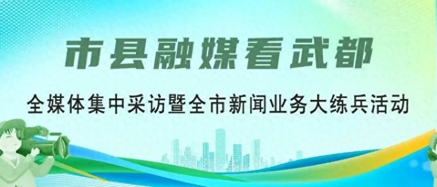 武都区文旅康养产业如何高质量发展？50余件作品全方位揭秘  第1张
