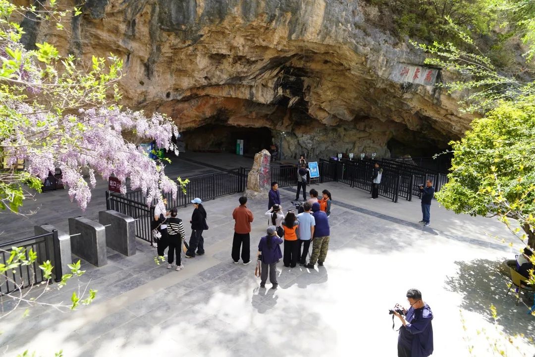 武都区文旅康养产业如何高质量发展？50余件作品全方位揭秘  第4张