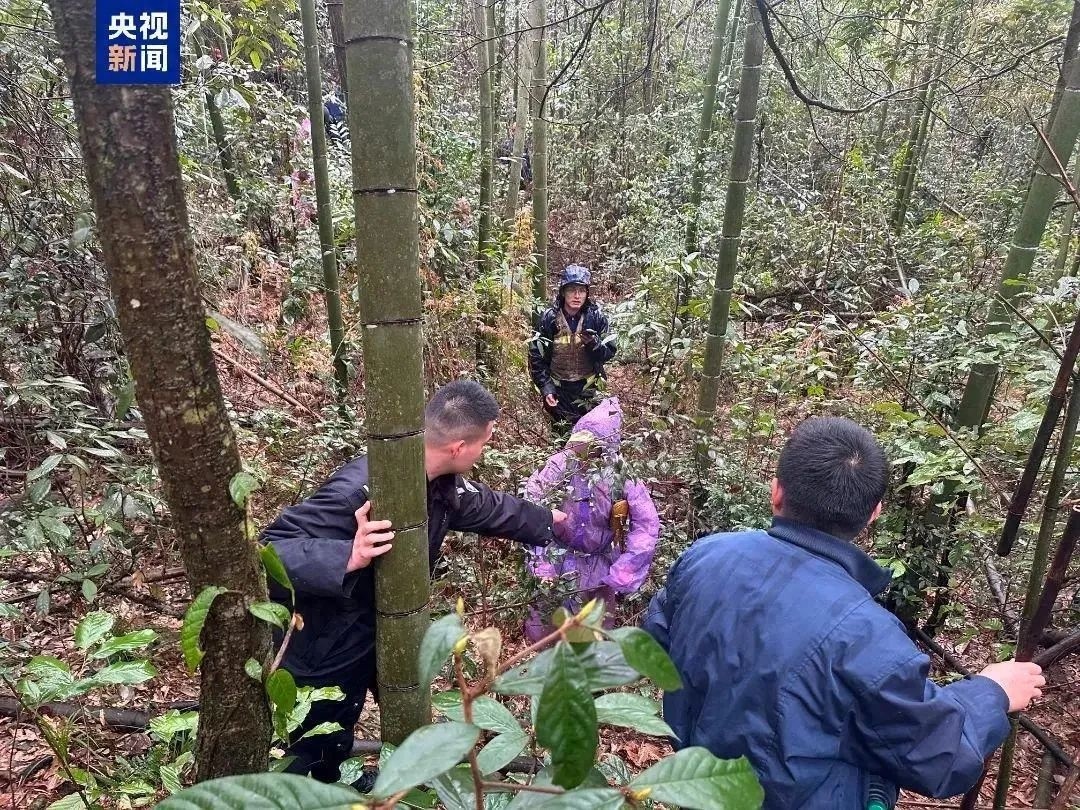 六人迷失未开发景区，救援费用竟高达2万！谁该为任性探险买单？