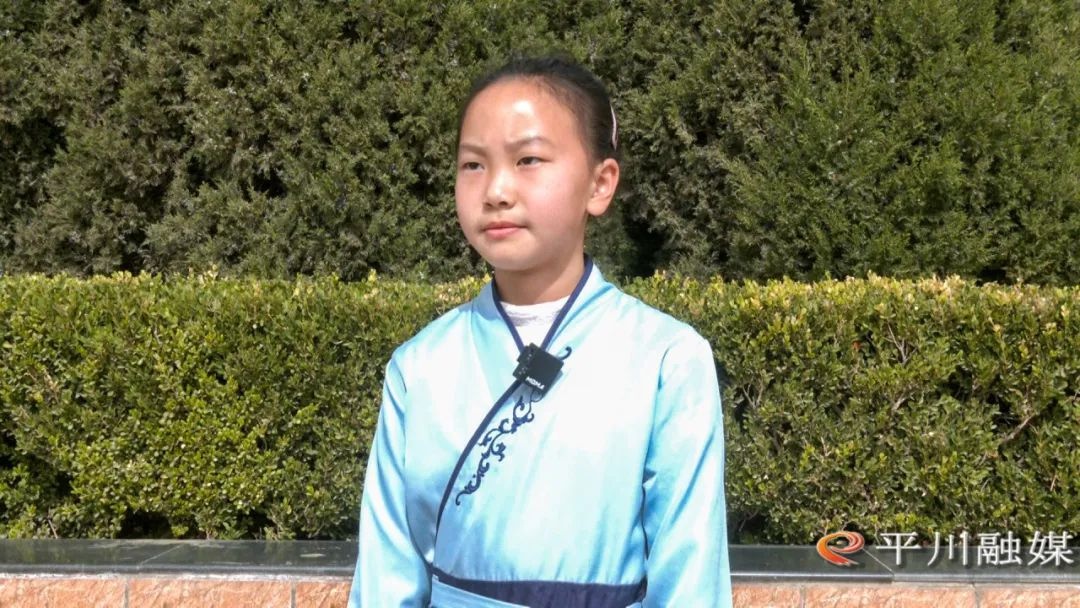 百人齐诵论语震撼全场！你家孩子参加了吗？  第5张