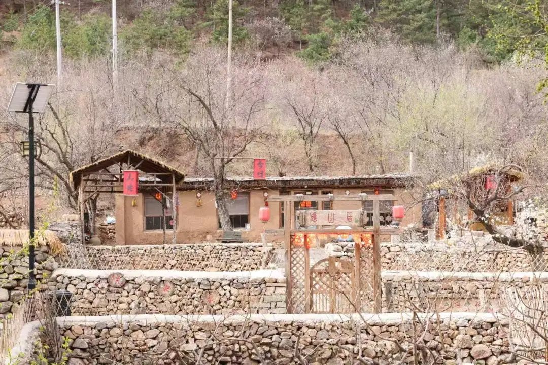 全省首个！朝阳县传统村落司法保护基地挂牌成立，法治如何守护乡土文化根脉？  第3张