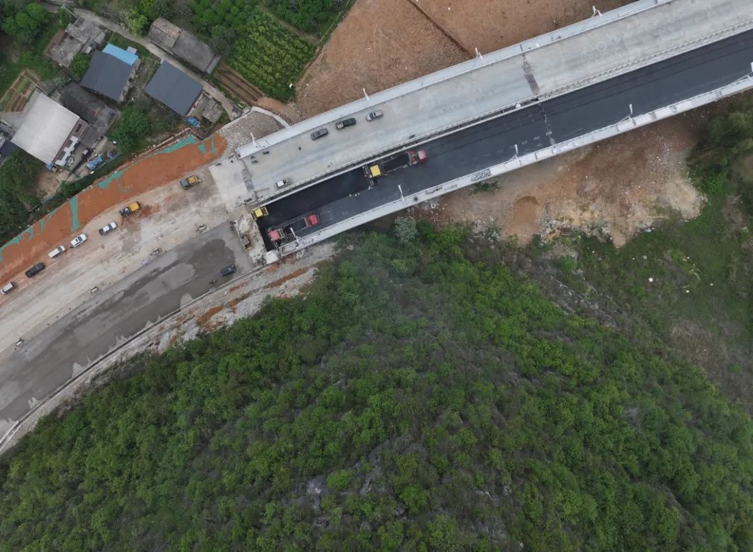 阳朔福利大桥即将通车！桂林世旅城建设再添新篇章，你期待吗？  第3张