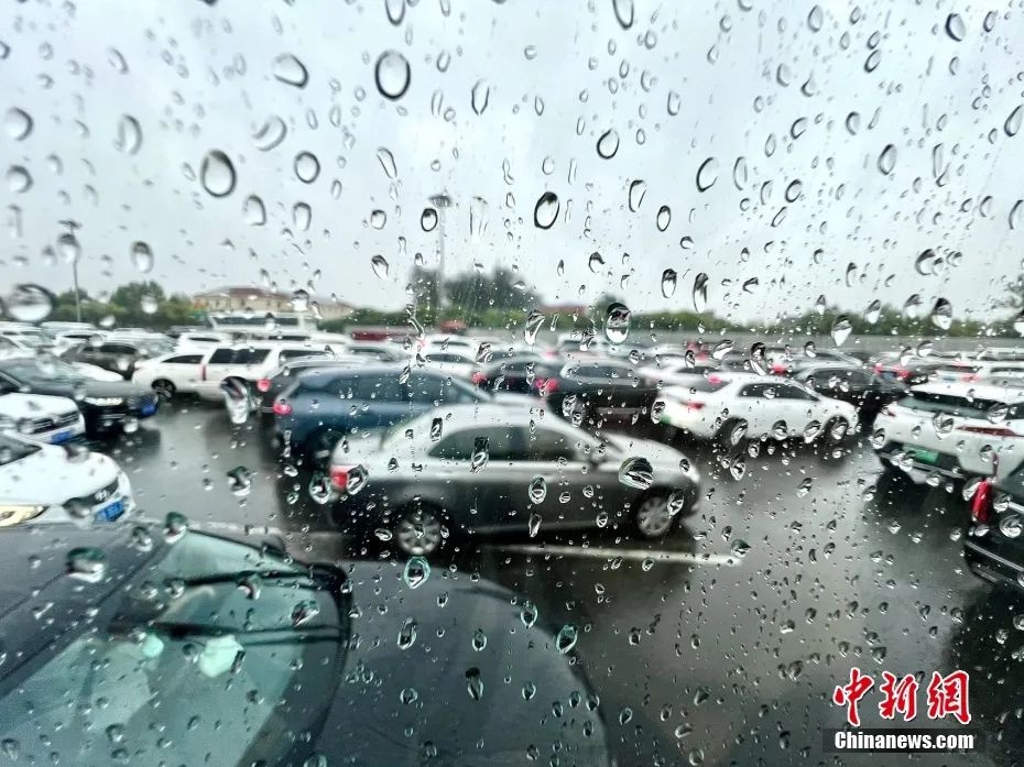 广西未来三天高温逼近40℃，雷暴冰雹轮番来袭！你准备好了吗？