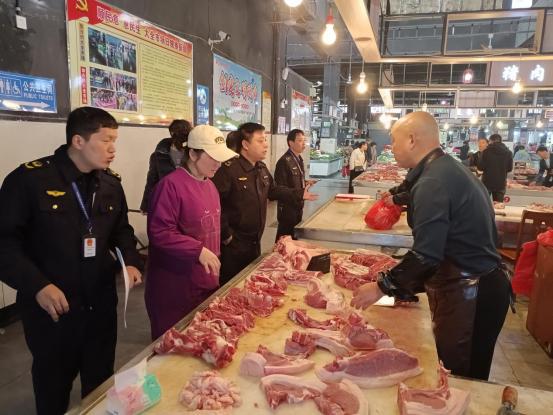 贵溪市如何用三级陪餐制度守护校园食品安全？312条问题整改背后有答案  第4张