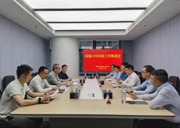 深圳实施外贸企业吊装等费用试点，提升口岸服务为何如此重要？