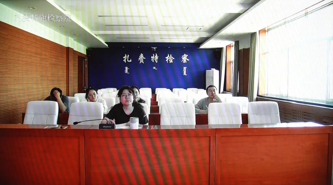兴安盟检察分院举办案件质量评查工作专题培训会？重点在哪  第4张