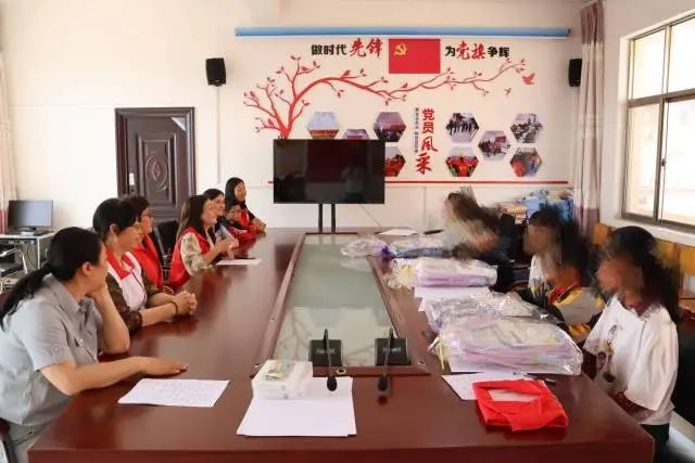 沾益区启动益童守望项目！如何为困境青少年撑起一片天？  第6张