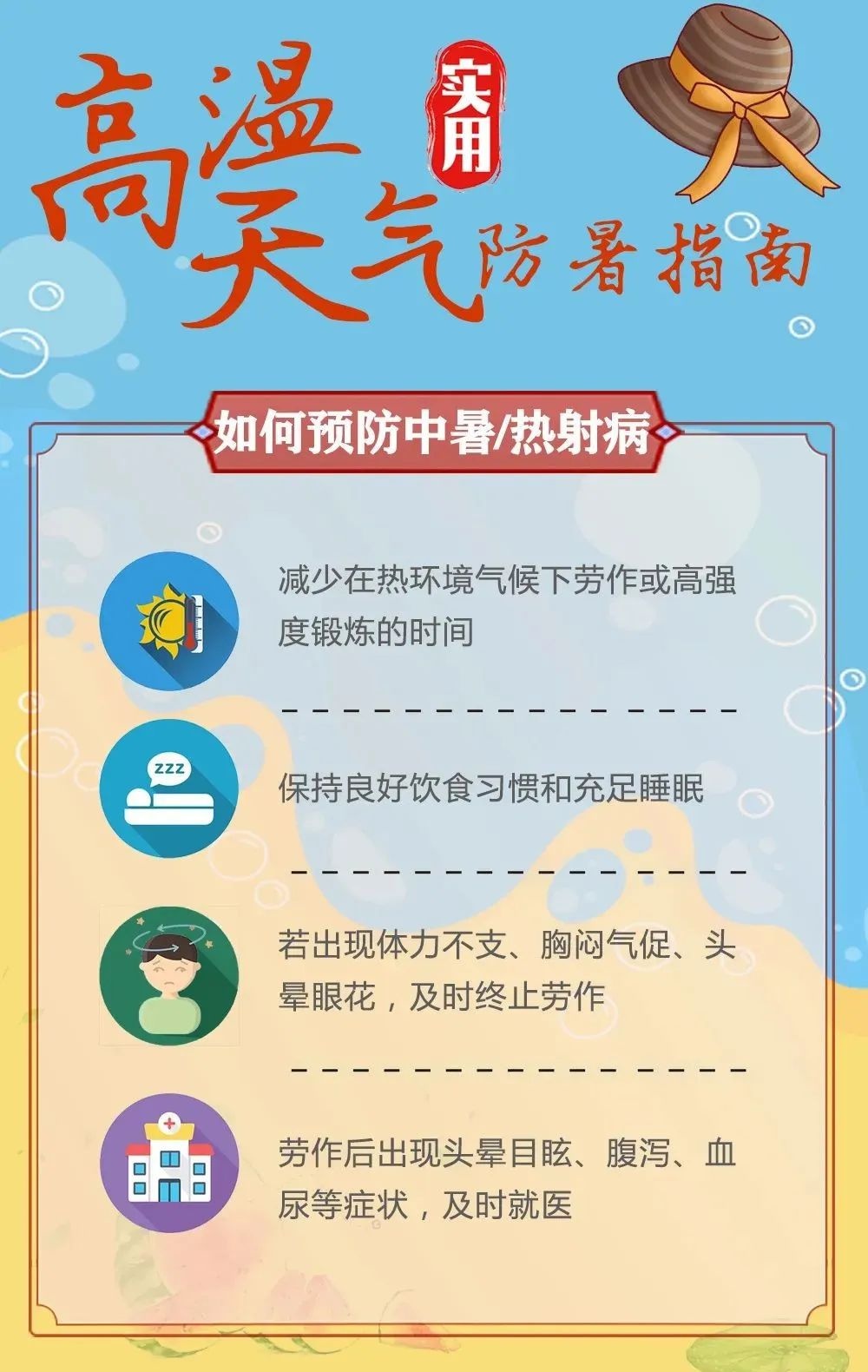 5月19日山东高温橙色预警！局部40℃，大雾黄色预警来袭？  第2张