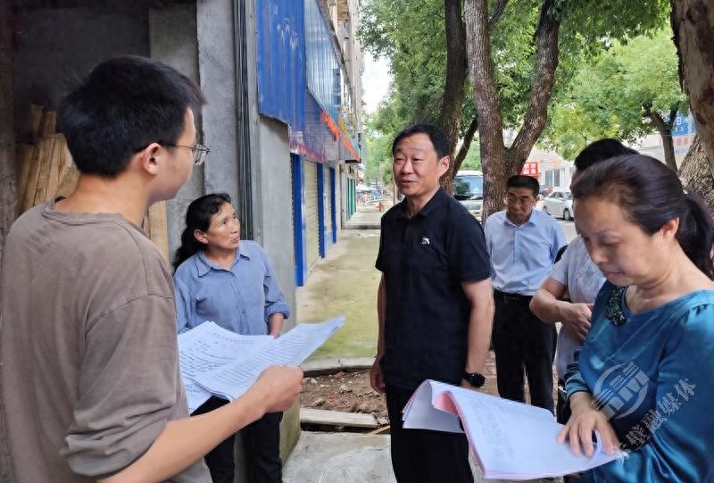 5月16日赤壁市委书记接访下访，群众问题能否妥善解决？