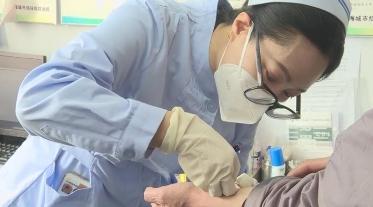 十年如一日扎根一线！结核病防治所护士长王洋如何点亮希望之光？  第2张