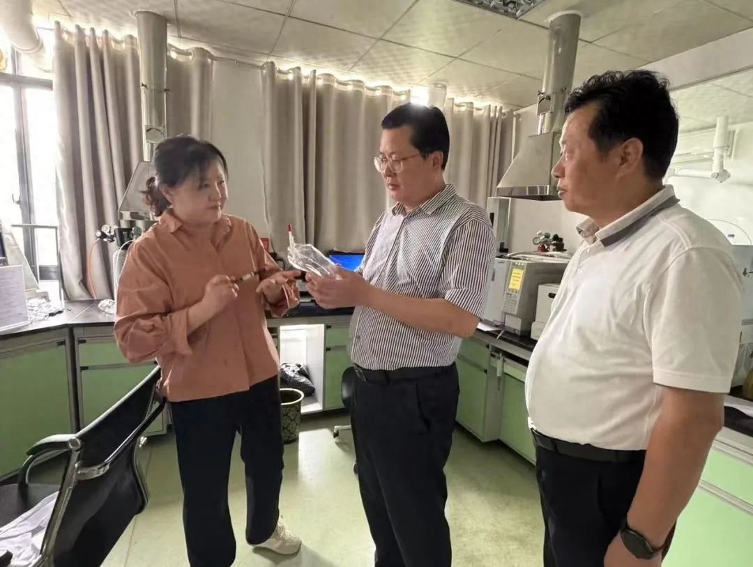 5月14日至17日荆州区委常委带队多地招商考察，有何重大收获？