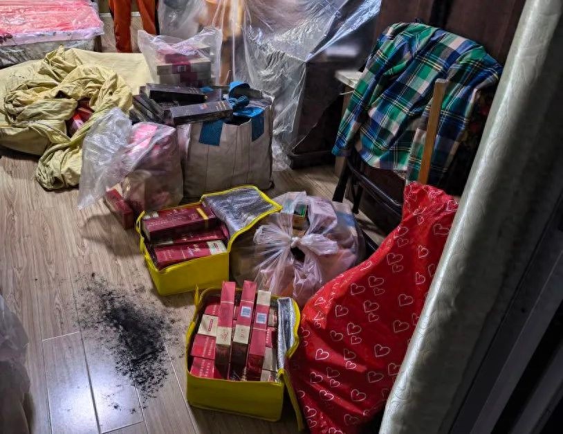 农家乐小店凌晨遭贼，损失7万余元！29小时智斗惯偷能否破案？