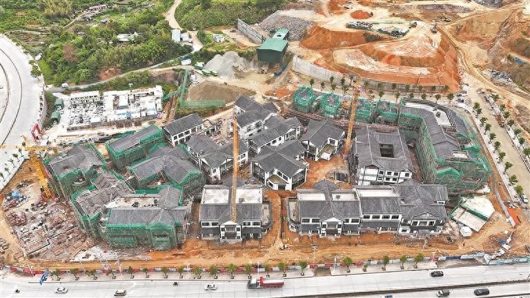 德化县营商环境大跃升！N+1多证联发等举措缘何如此牛？