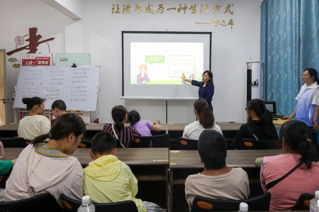 全国助残日活动超精彩！夹球、投壶欢乐多，奖品与关怀都有？  第3张