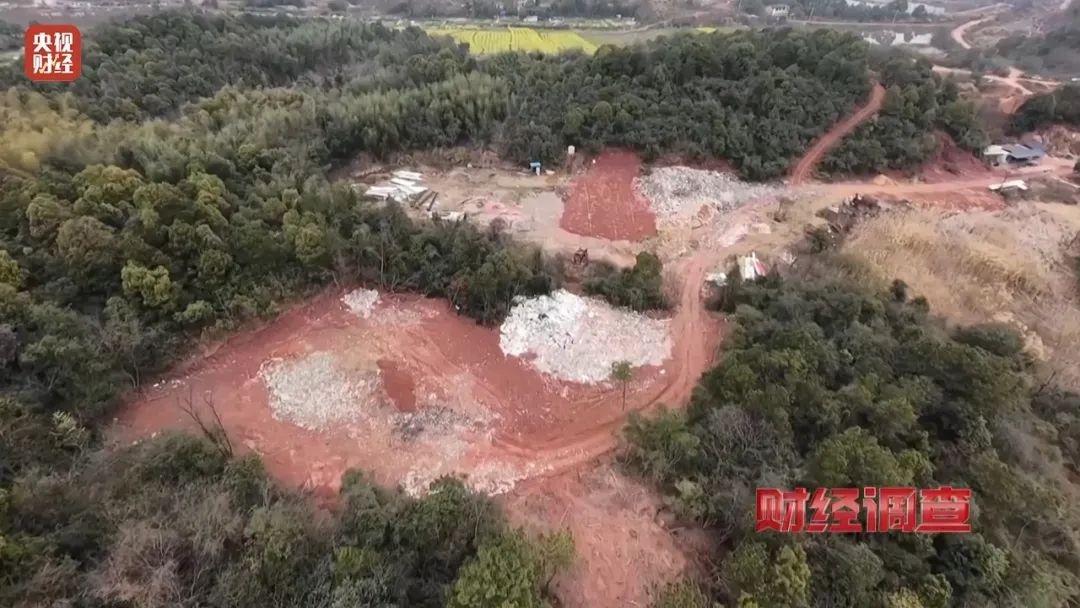湖南湘潭、江西萍乡垃圾乱象曝光！相关部门能否彻底整治？  第2张