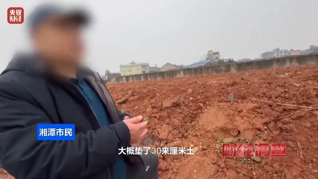 湖南湘潭、江西萍乡垃圾乱象曝光！相关部门能否彻底整治？  第3张