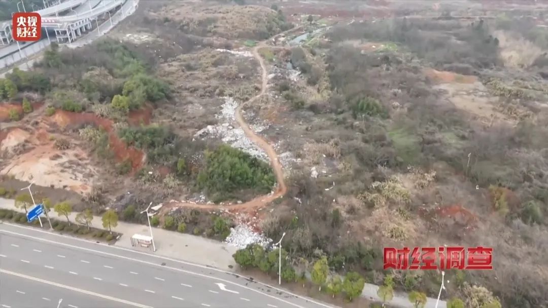 湖南湘潭、江西萍乡垃圾乱象曝光！相关部门能否彻底整治？  第6张