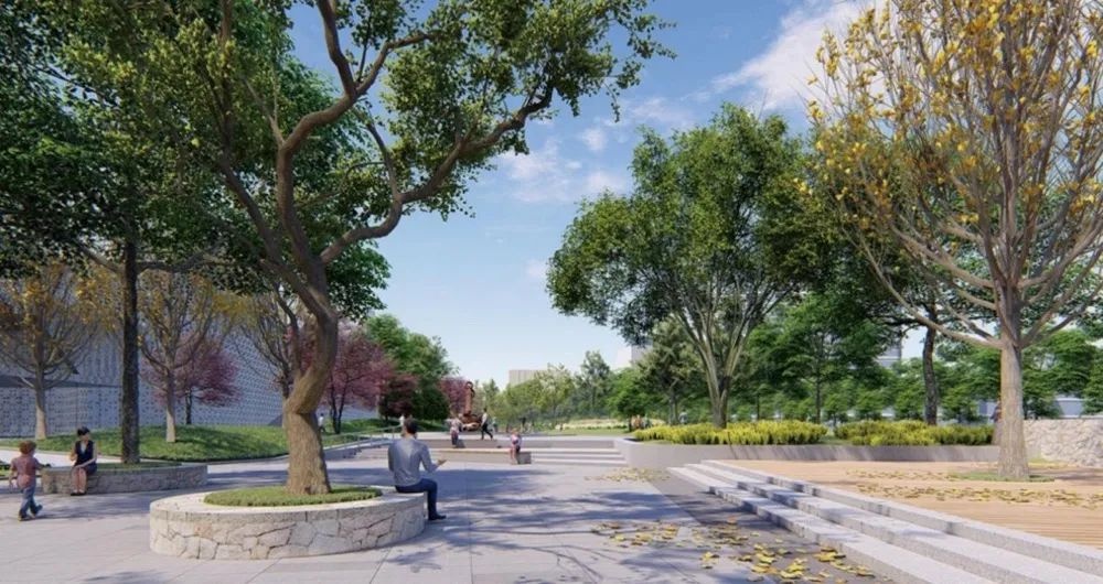 拱康路：从城北工业大动脉到复合型城市空间？转型契机何在  第3张