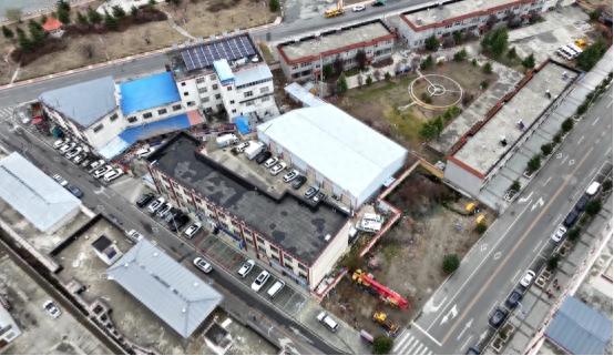 占地30.71亩！工布江达县医院整体搬迁，这将给群众带来啥惊喜？