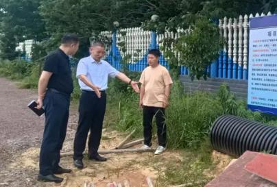 化工集中区环境治理大行动！一企一管建设调研帮扶如何破解难题？