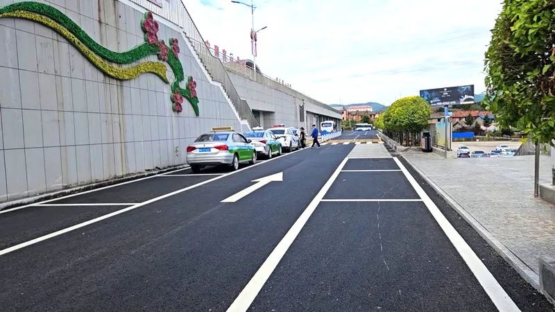 出租车拼客揽客乱象咋整治？高清监控+专项学习考试来啦  第3张