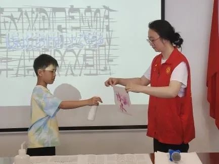 全国城市节水宣传周!福州这场节水活动有多精彩?快来瞧一瞧 第2张 全国城市节水宣传周!福州这场节水活动有多精彩?快来瞧一瞧 第2张