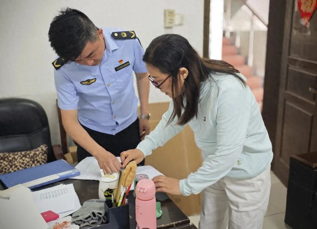 区市场监管局创新推进个转企改革，究竟有何妙招？